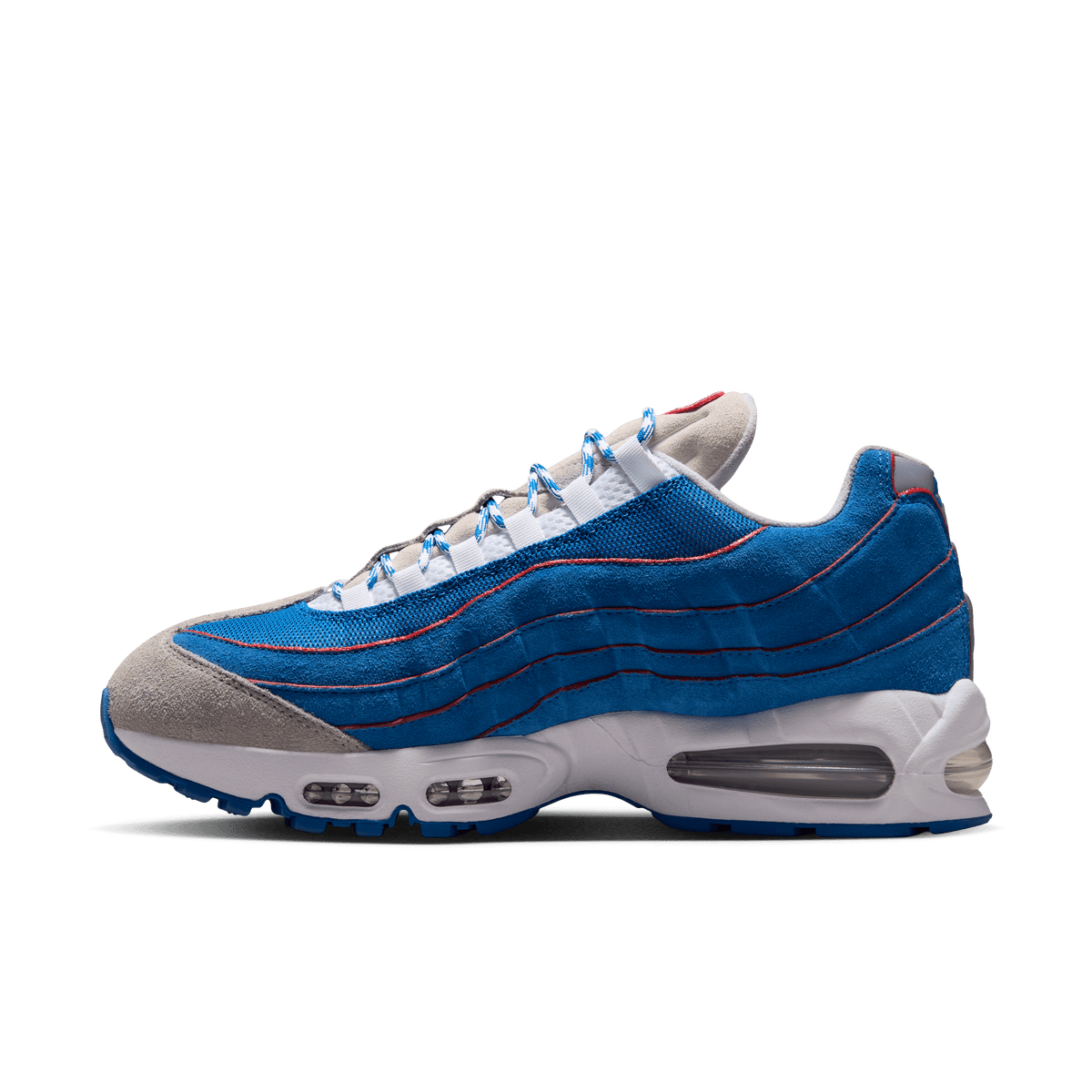Nike Air Max 95 OG Big Bubble Lawson