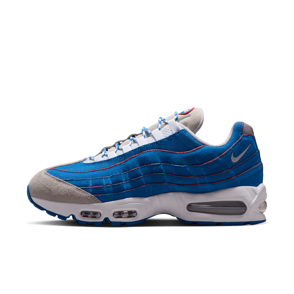 Nike Air Max 95 OG Big Bubble Lawson