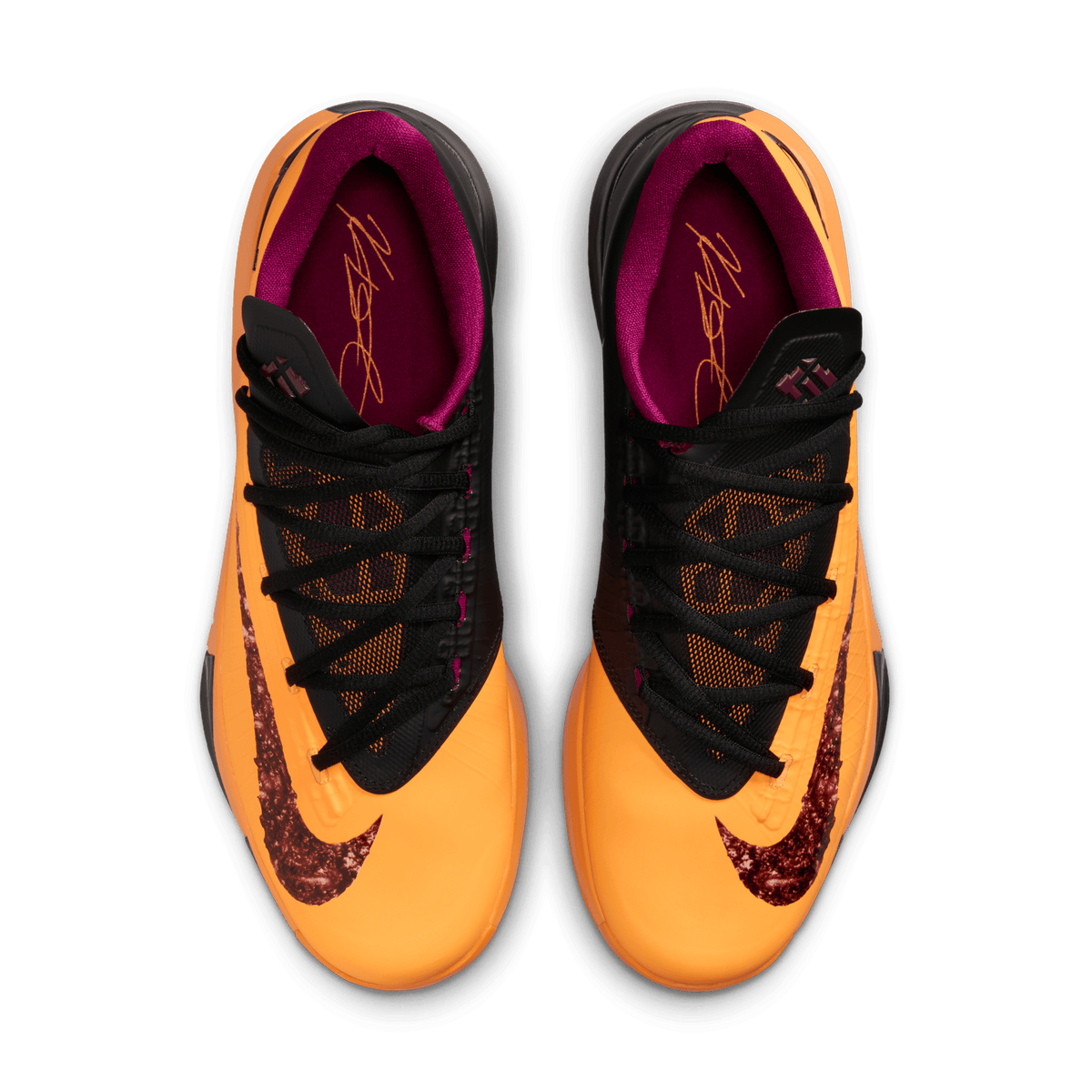 Nike KD 6 Peanut Butter & Jelly (PBJ) (2026) 4