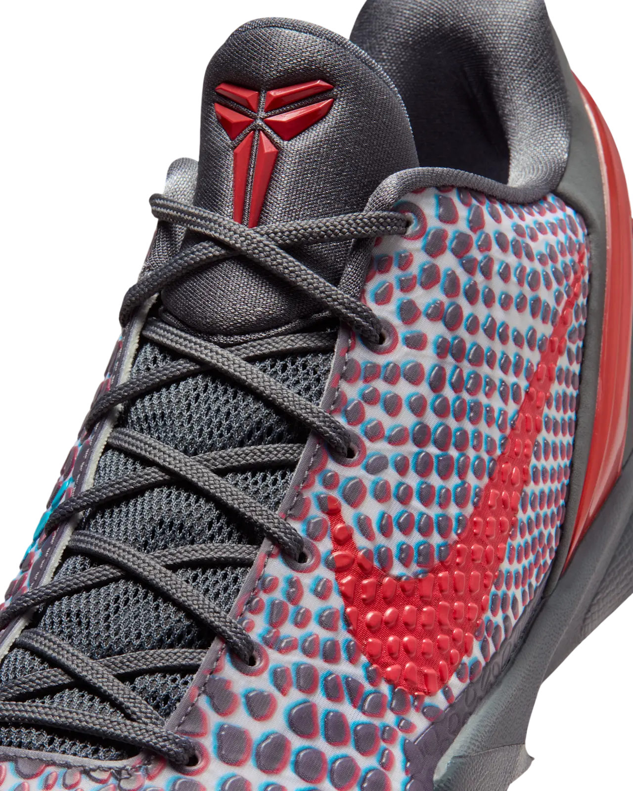 Nike Kobe 6 Protro ASG Hollywood 3D (2026)