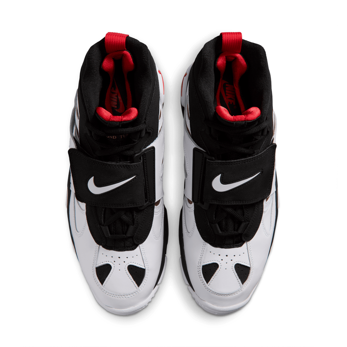 Nike Air Diamond Turf 2 49ers Home (2026) 4