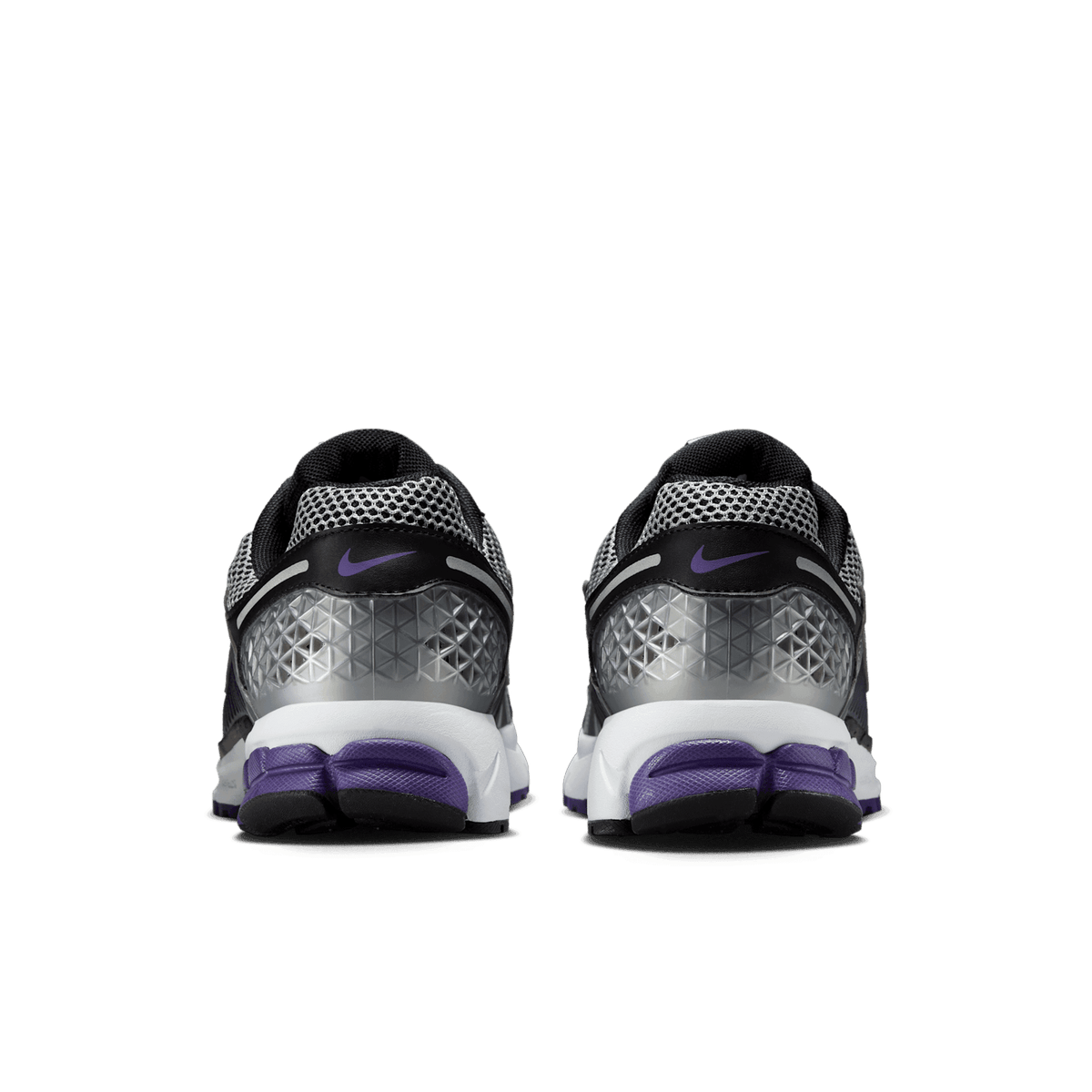 Nike Zoom Vomero 5 Metallic Silver Court Purple 3