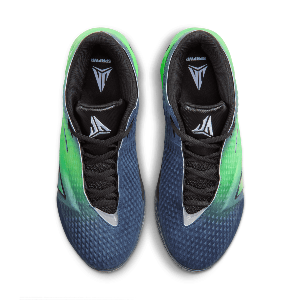 Nike Ja 4 Nightmare 3