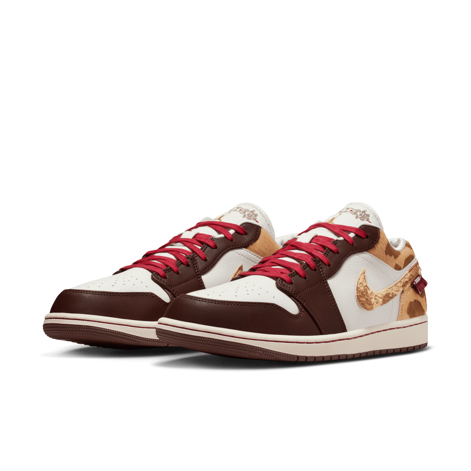 Jordan 1 Low SE Year of the Horse - vista 5