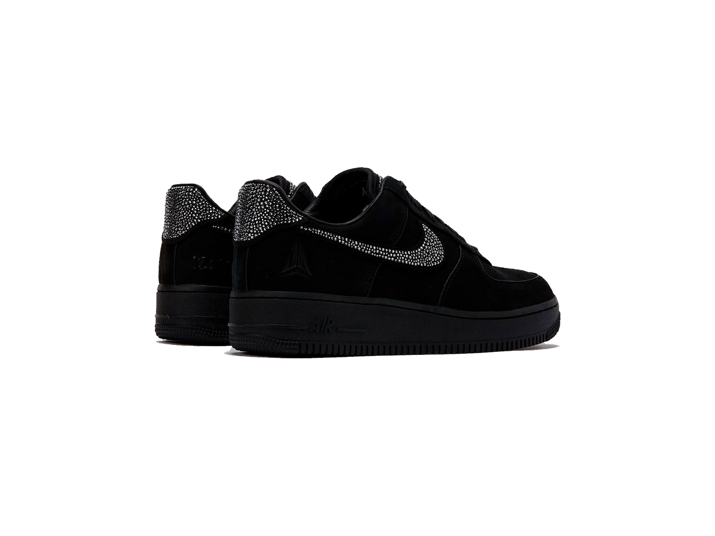 Nike Air Force 1 Low LX Ja Morant Swarovski