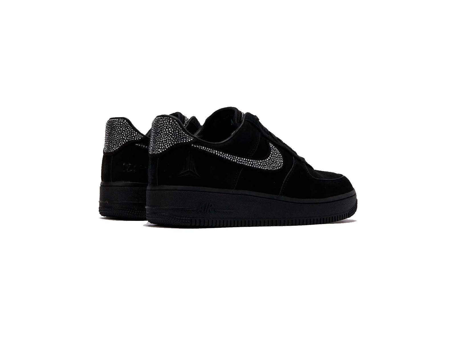 Nike Air Force 1 Low LX Ja Morant Swarovski