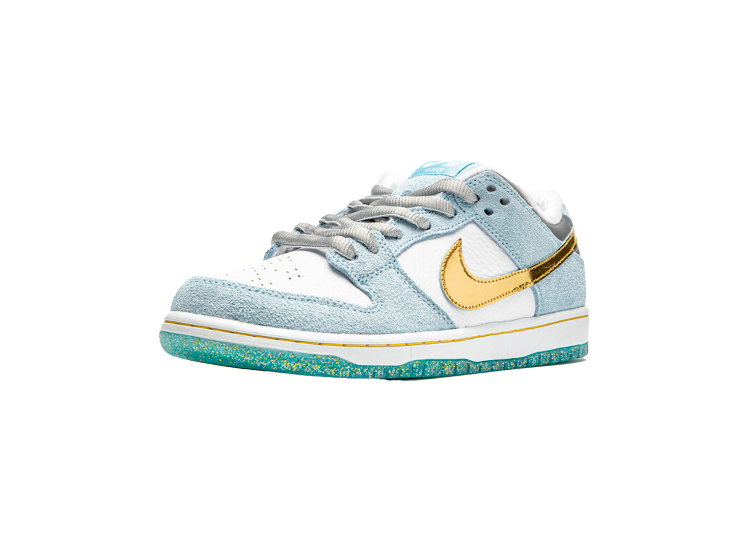 Nike SB Dunk Low Sean Cliver (Special Box)