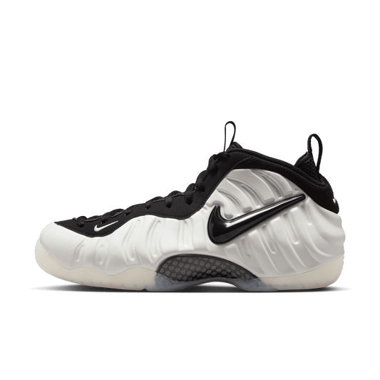 Nike Air Foamposite Pro Pearl (2025) 1