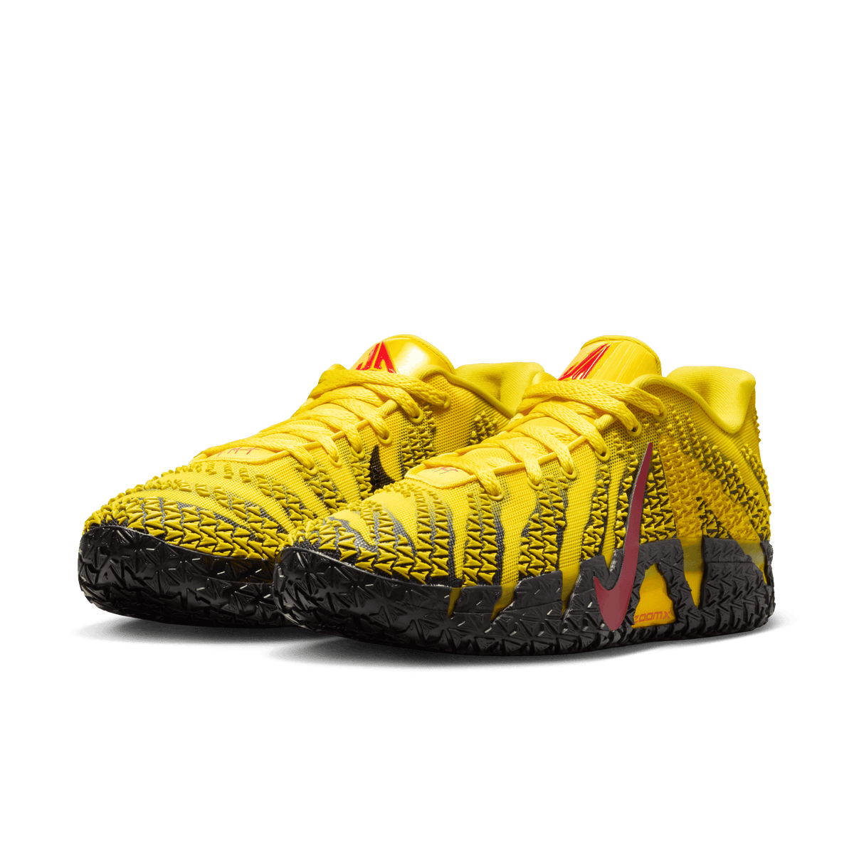 Nike Ja 3 Let Me Be Ja 5