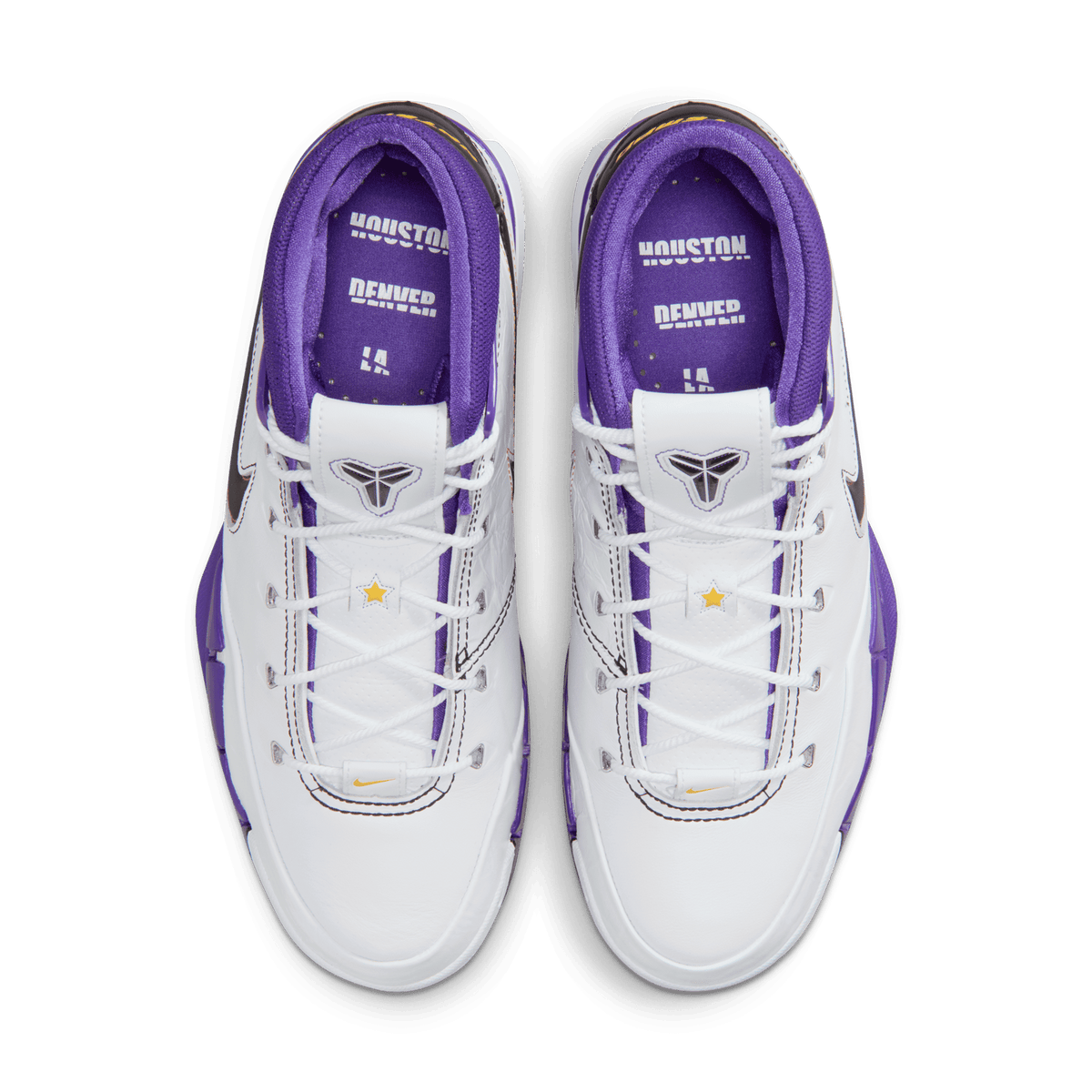 Nike Kobe 1 Protro 81 Pt Game (2026) 3