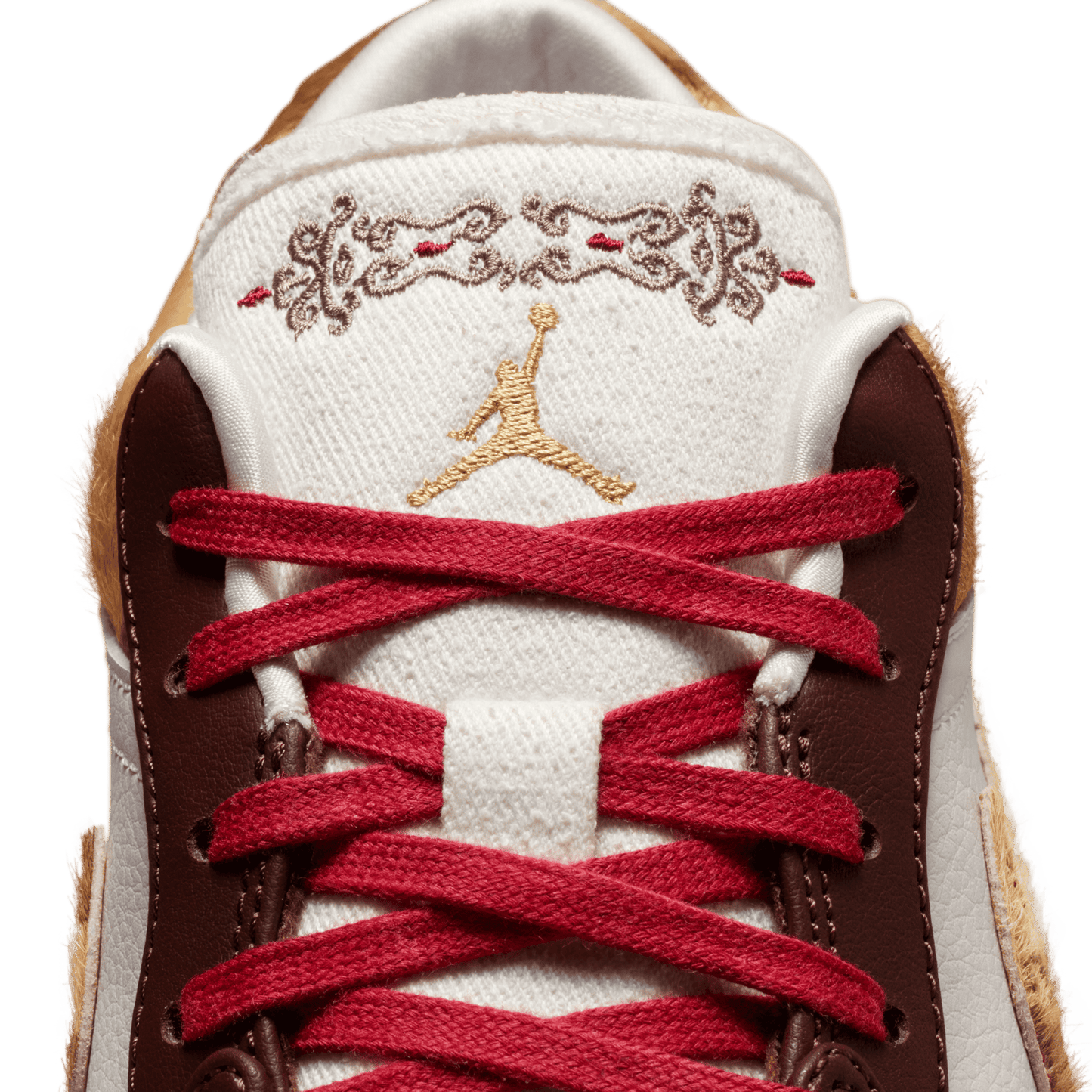 Jordan 1 Low SE Year of the Horse - vista 10