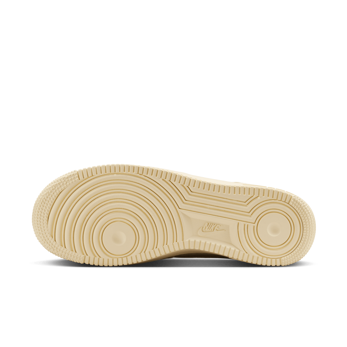 Nike Air Force 1 Low '07 Sail Pony Hair 2