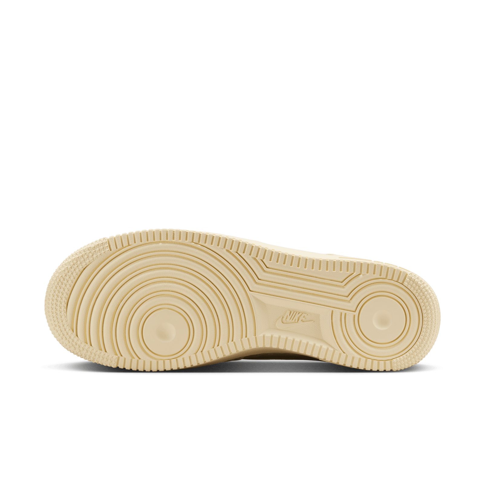 Nike Air Force 1 Low '07 Sail Pony Hair 2