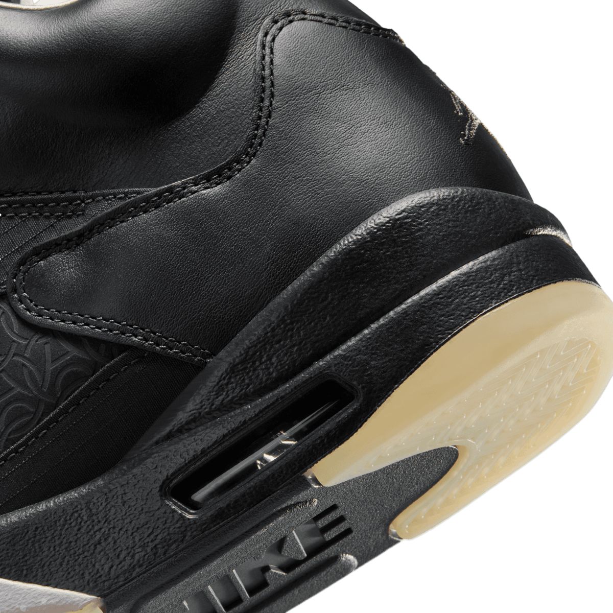 Jordan 5 Retro PSG Off Noir 6