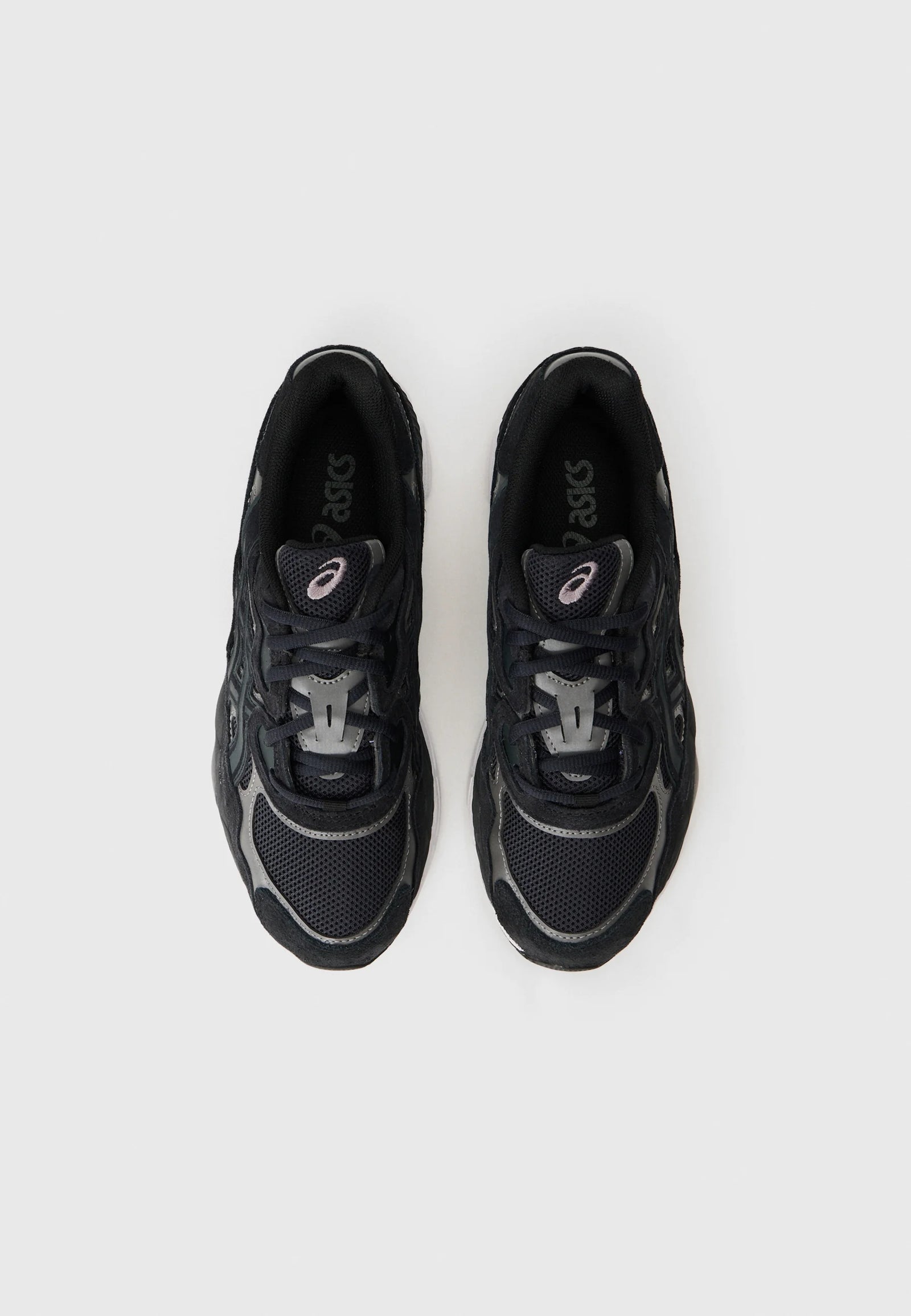 ASICS Gel-NYC Graphite Grey Graphite Grey