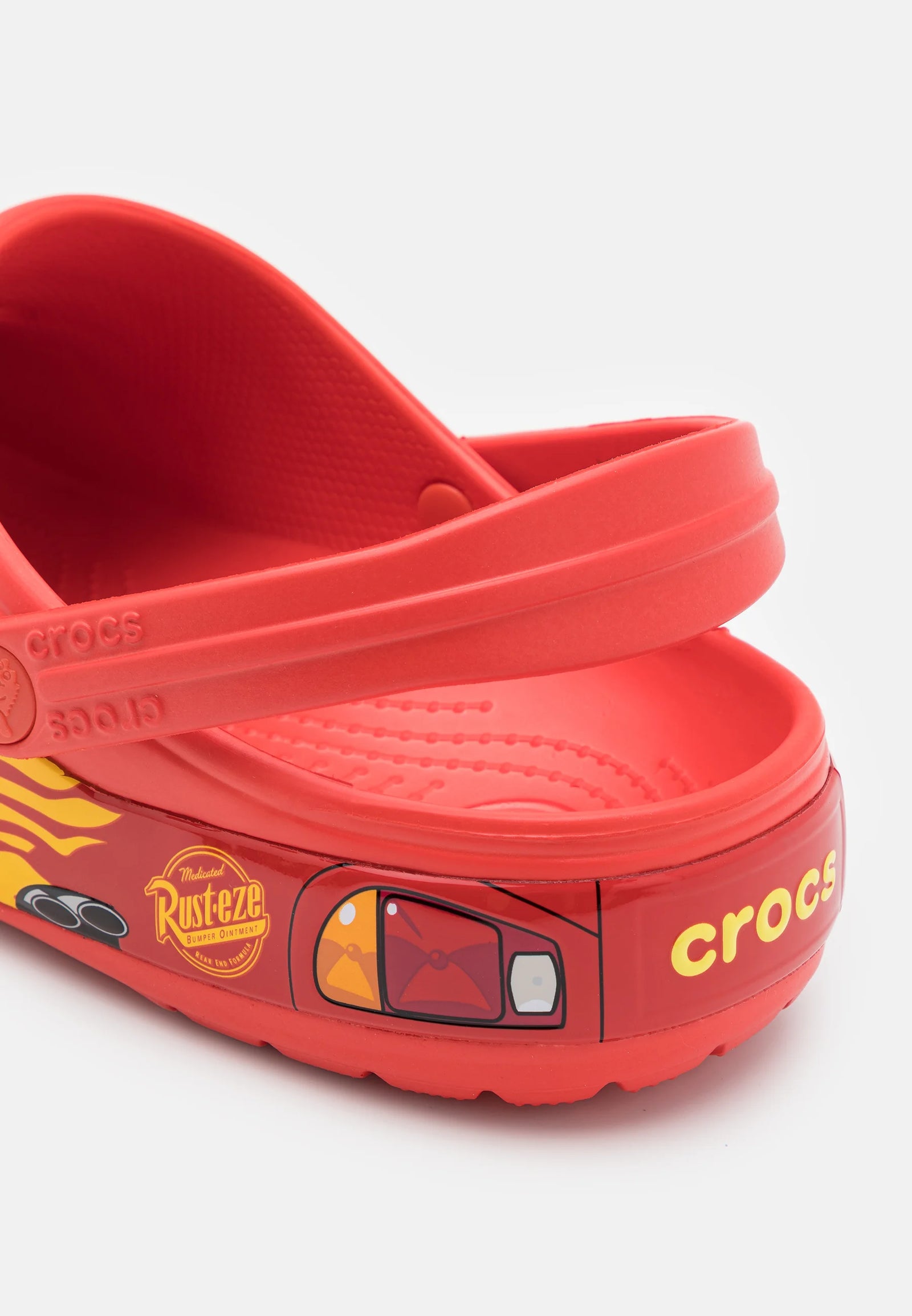 Crocs Classic Clog Rayo McQueen