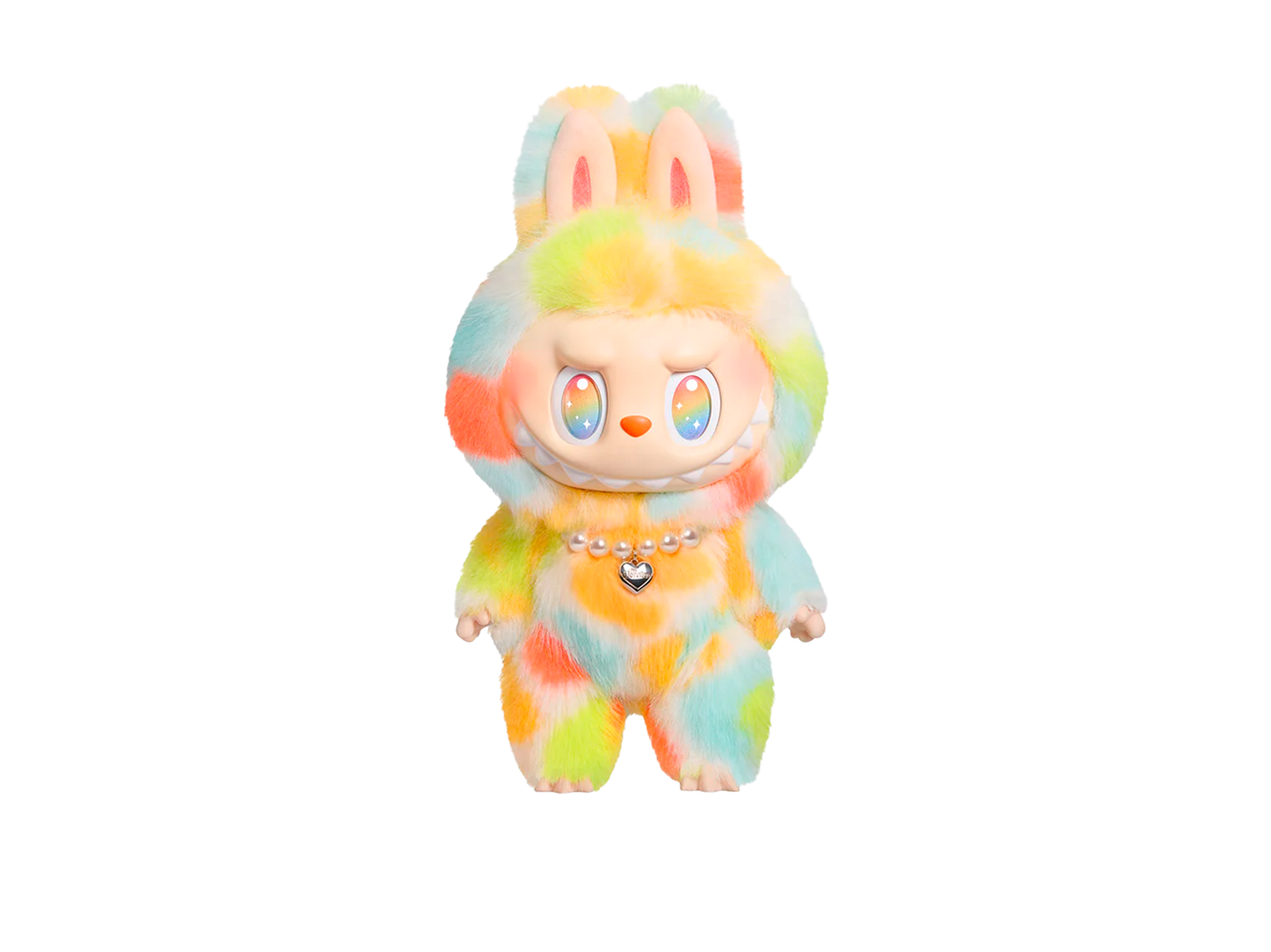 Pop Mart Labubu The Monsters Rock The Universe