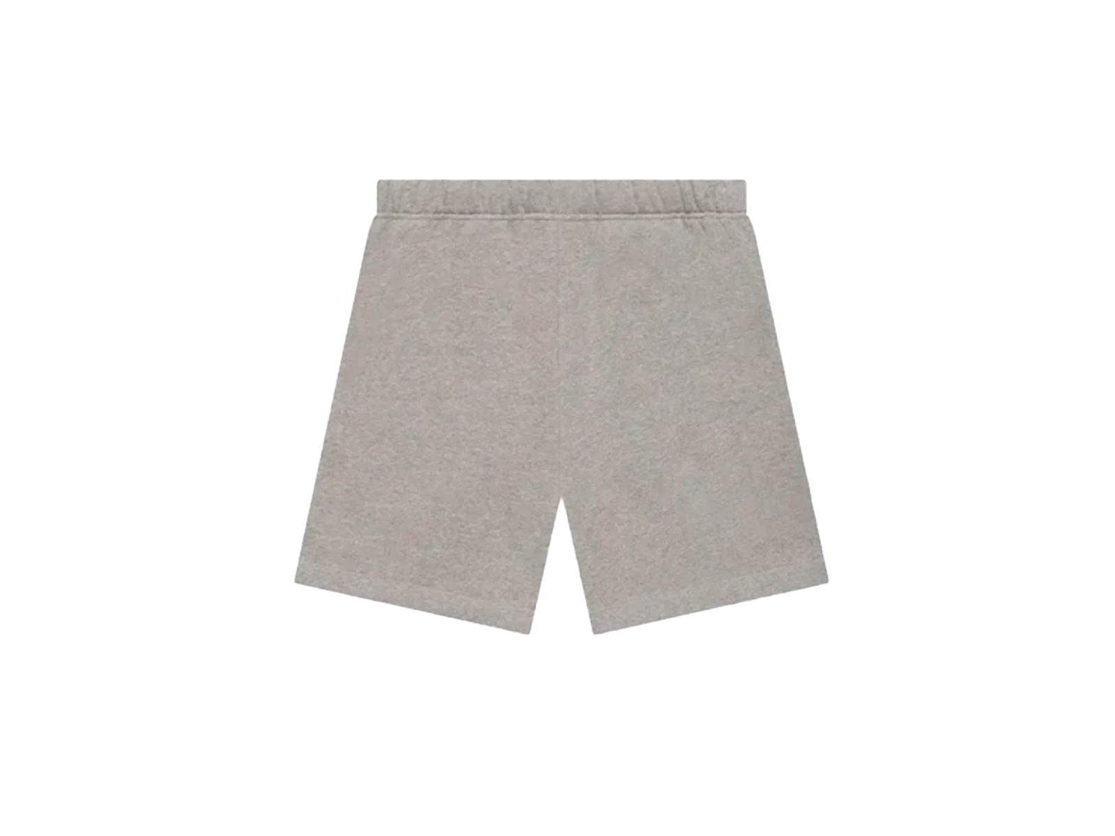 Essentials Sweatshort Dark Oatmeal