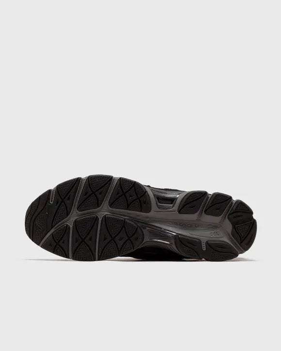 ASICS Gel-NYC Graphite Grey Black