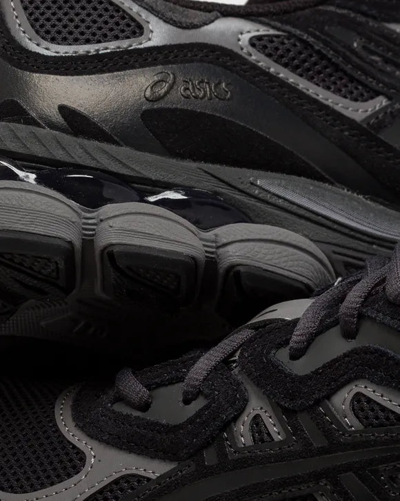 ASICS Gel-NYC Graphite Grey Black