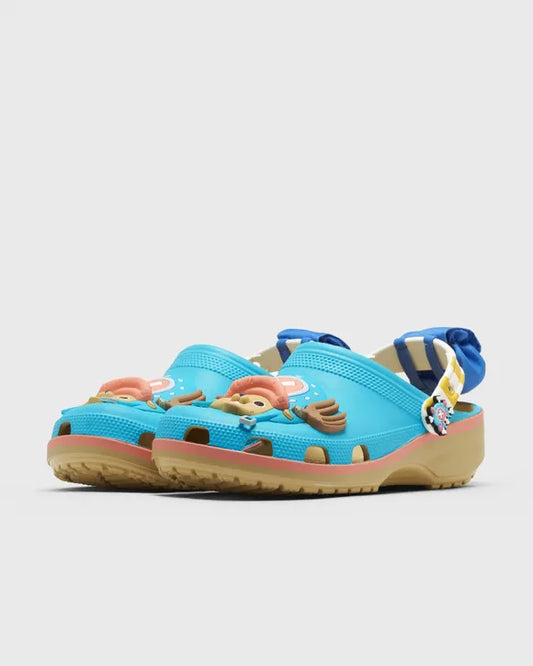 Crocs Classic Clog One Piece Tony Tony Chopper