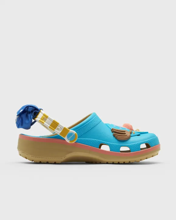 Crocs Classic Clog One Piece Tony Tony Chopper