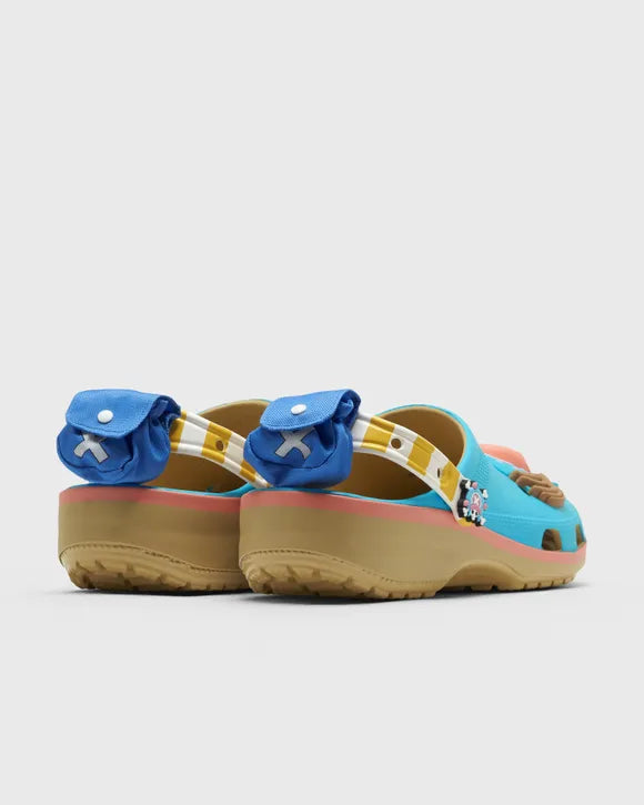 Crocs Classic Clog One Piece Tony Tony Chopper