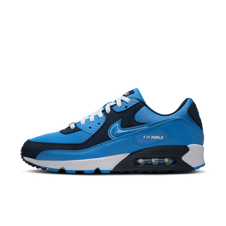 Nike Air Max 90 Tennessee Titans