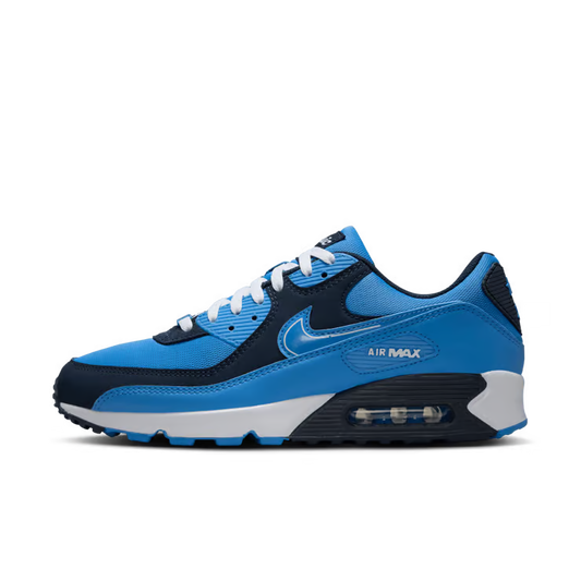 Nike Air Max 90 Tennessee Titans
