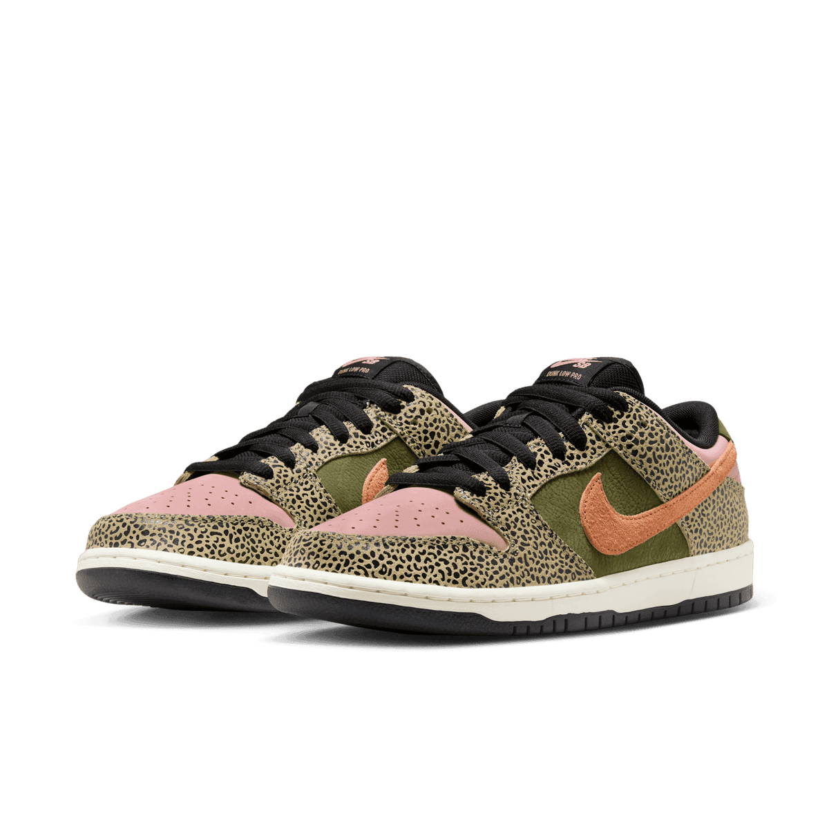 Nike SB Dunk Low Arts-Rec 4