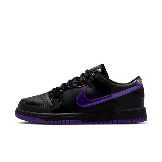 Nike Dunk Low Protro Kobe Bryant FC Barcelona Black Field Purple