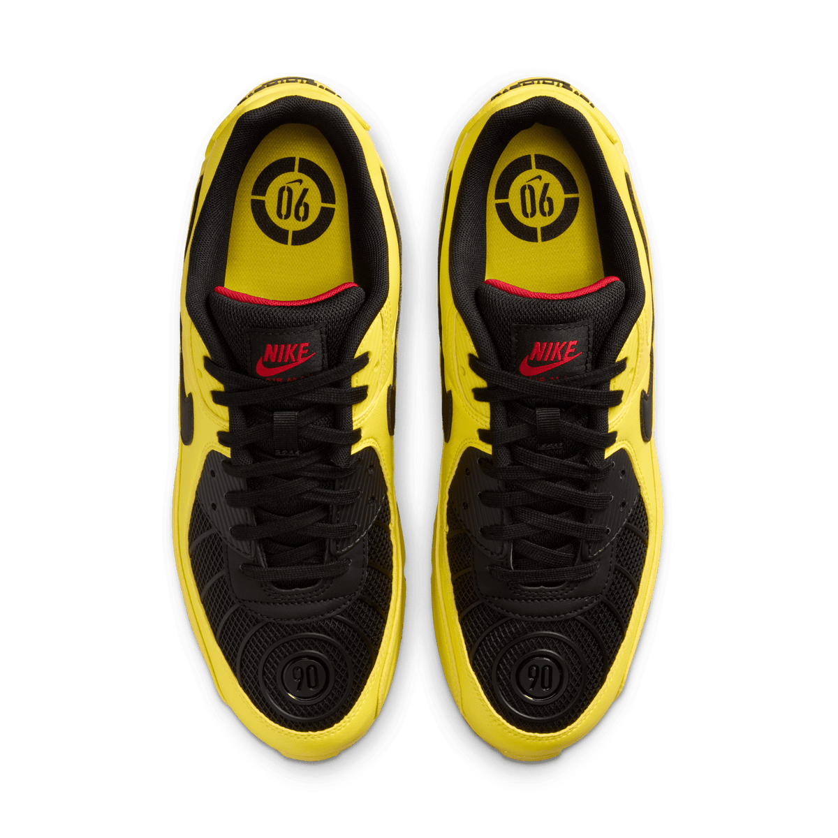 Nike Air Max 90 Zest T90 Laser 4