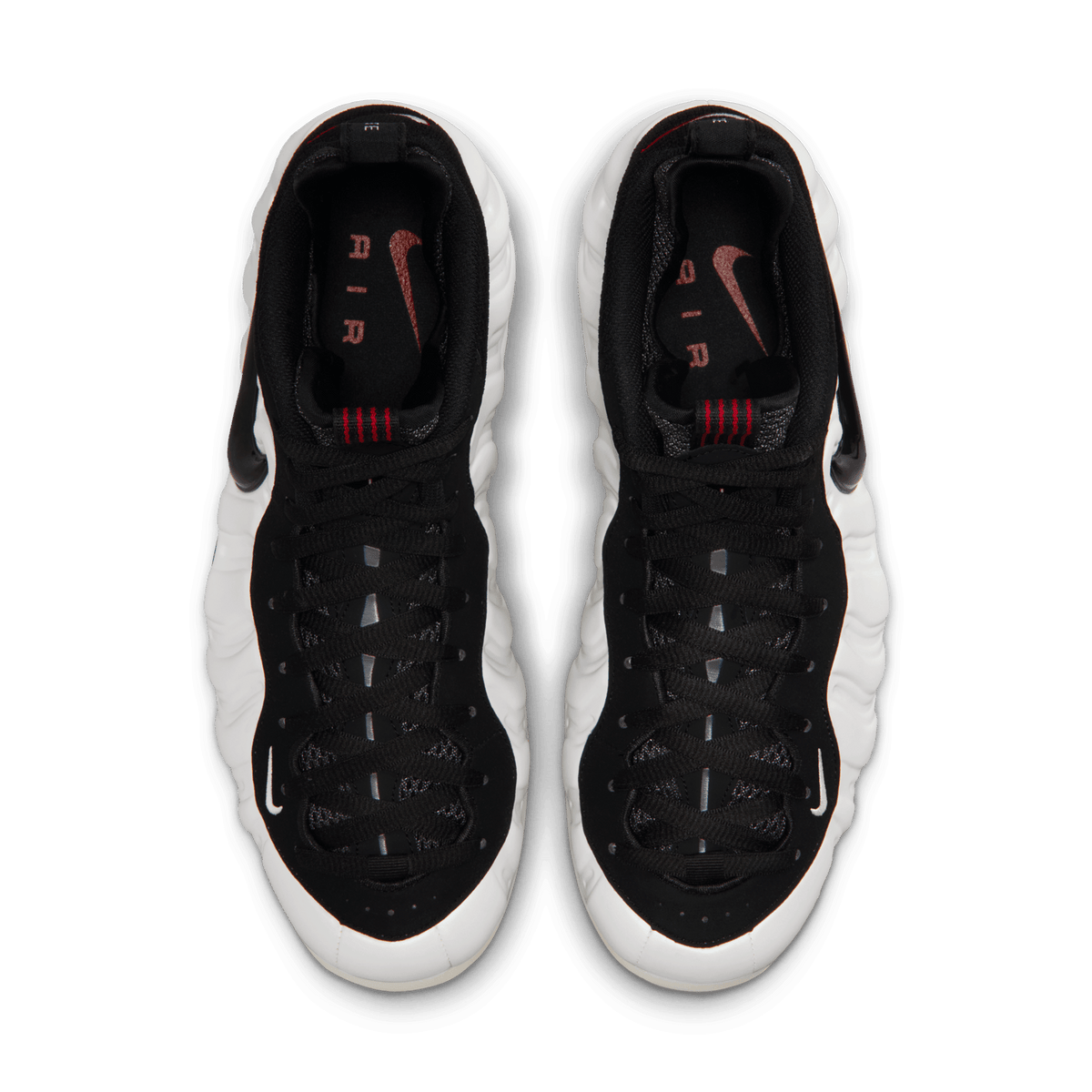 Nike Air Foamposite Pro Pearl (2025) 4