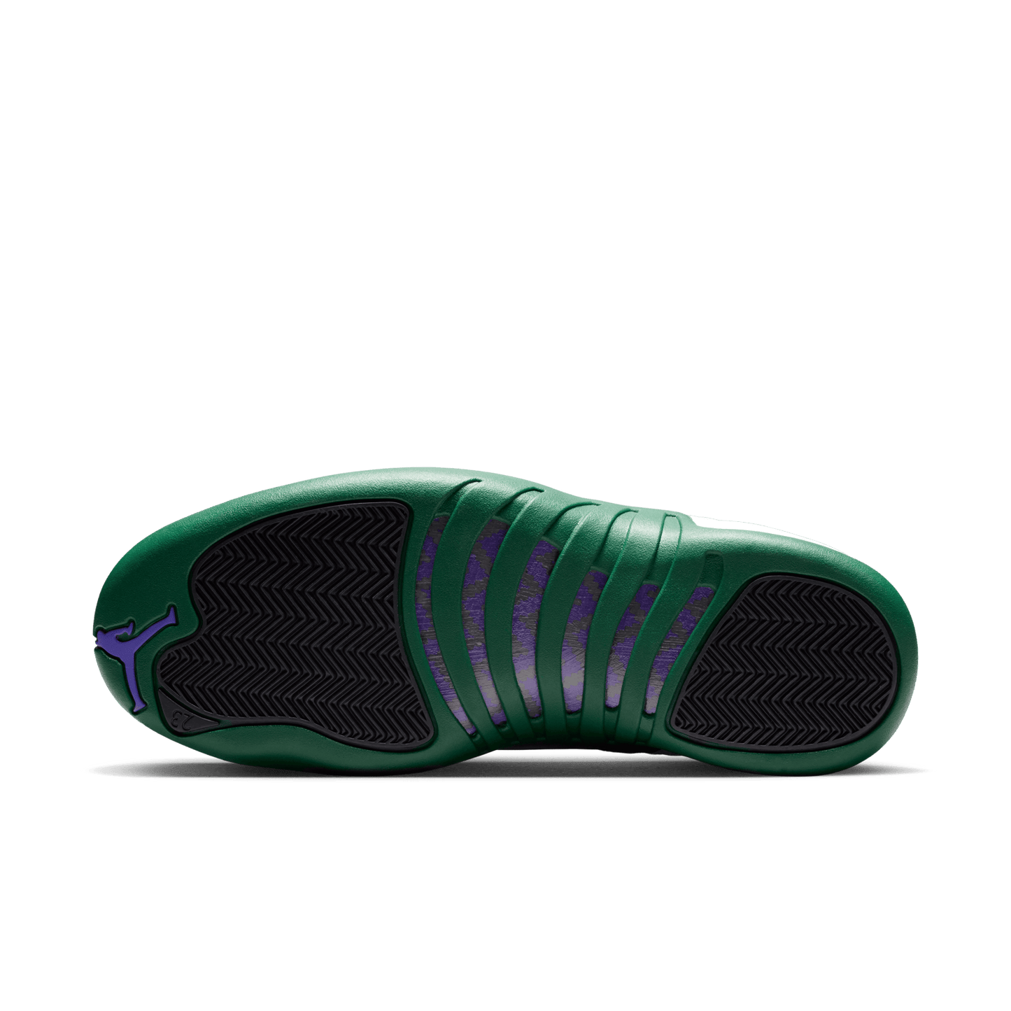 Jordan 12 Retro Bucks 2