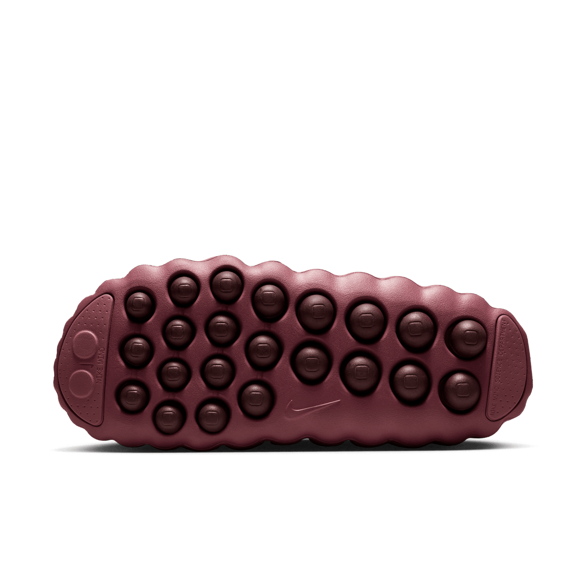 Nike Mind 001 Slide Pink Smoke (Women's) 2