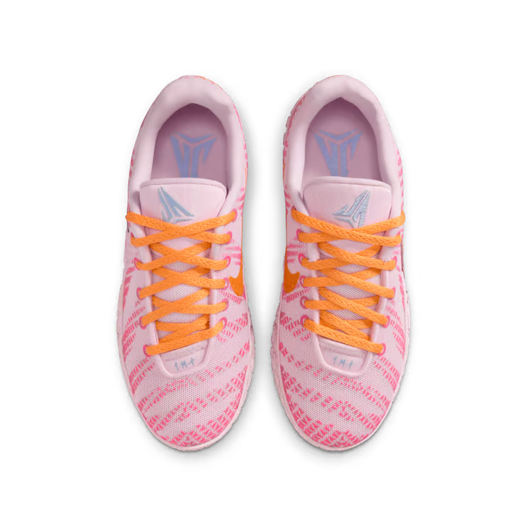Nike Ja 3 Pink Foam (GS)