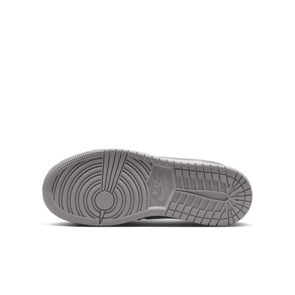 Air Jordan 1 Low OG Metallic Silver (GS) 1