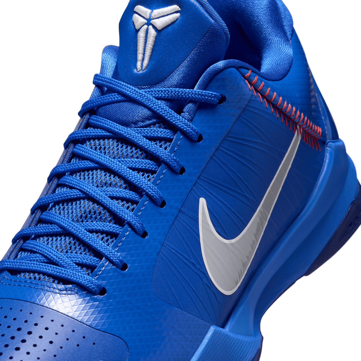 Nike Kobe 5 Protro Dodgers 6