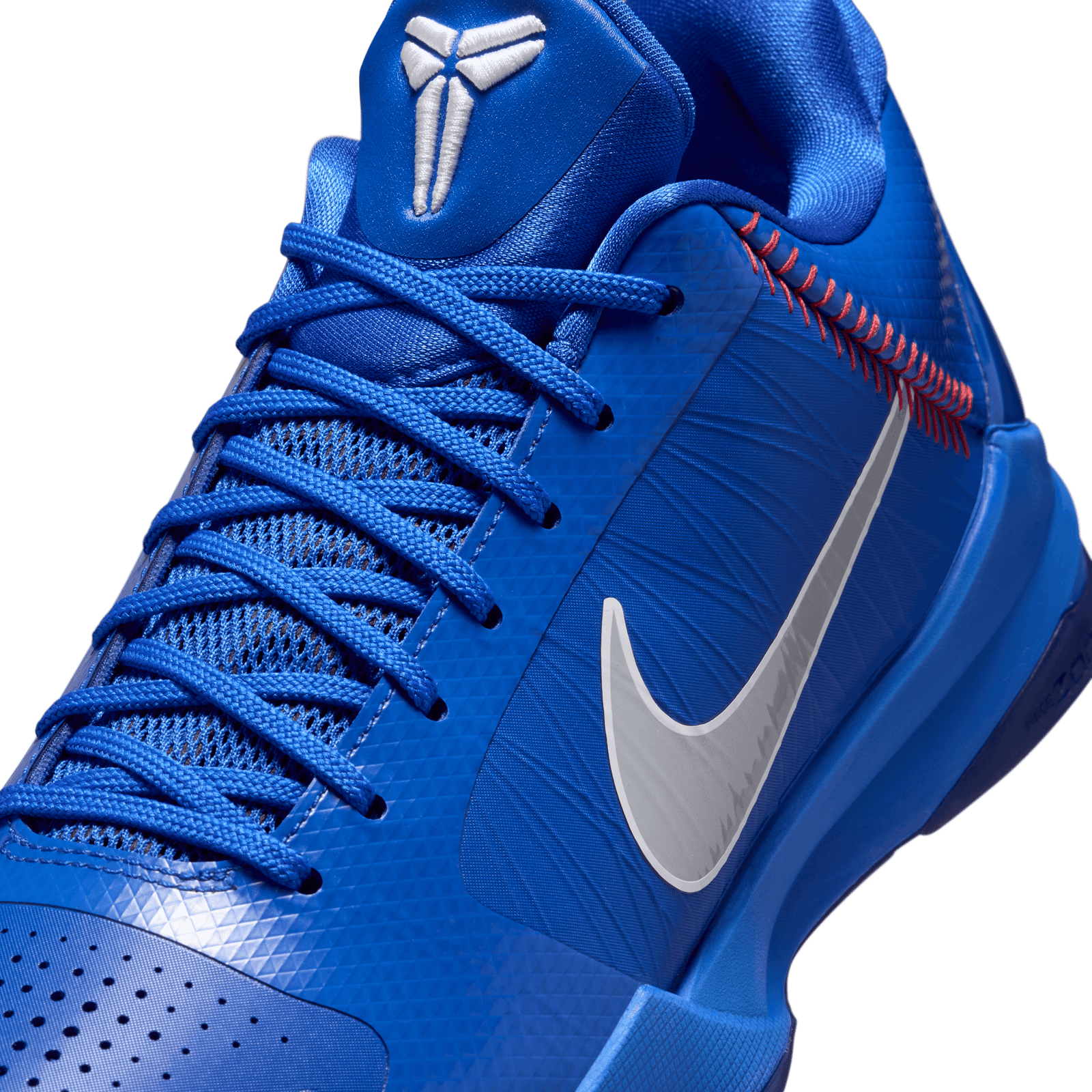 Nike Kobe 5 Protro Dodgers 6
