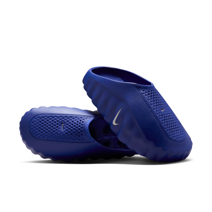 Nike Mind 001 Slide Old Royal (Women's)