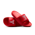 Nike Kobe Offcourt Slide University Red