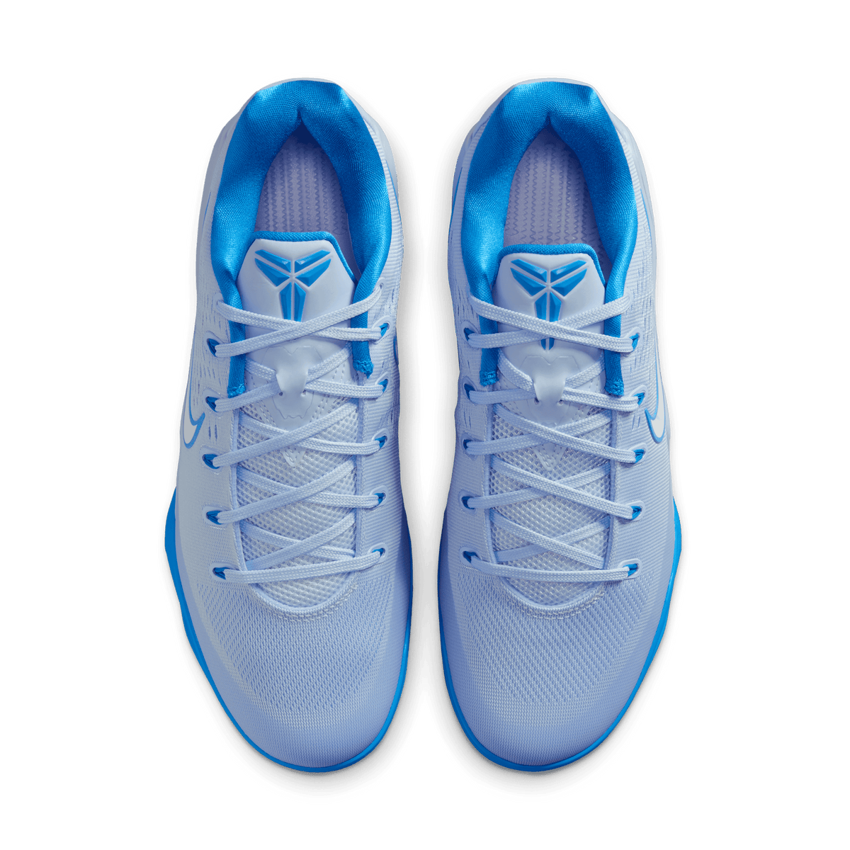 Nike Kobe 9 EM Low Protro TB Hydrogen Blue 4