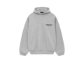 Fear of God Essentials Light Heather Grey
