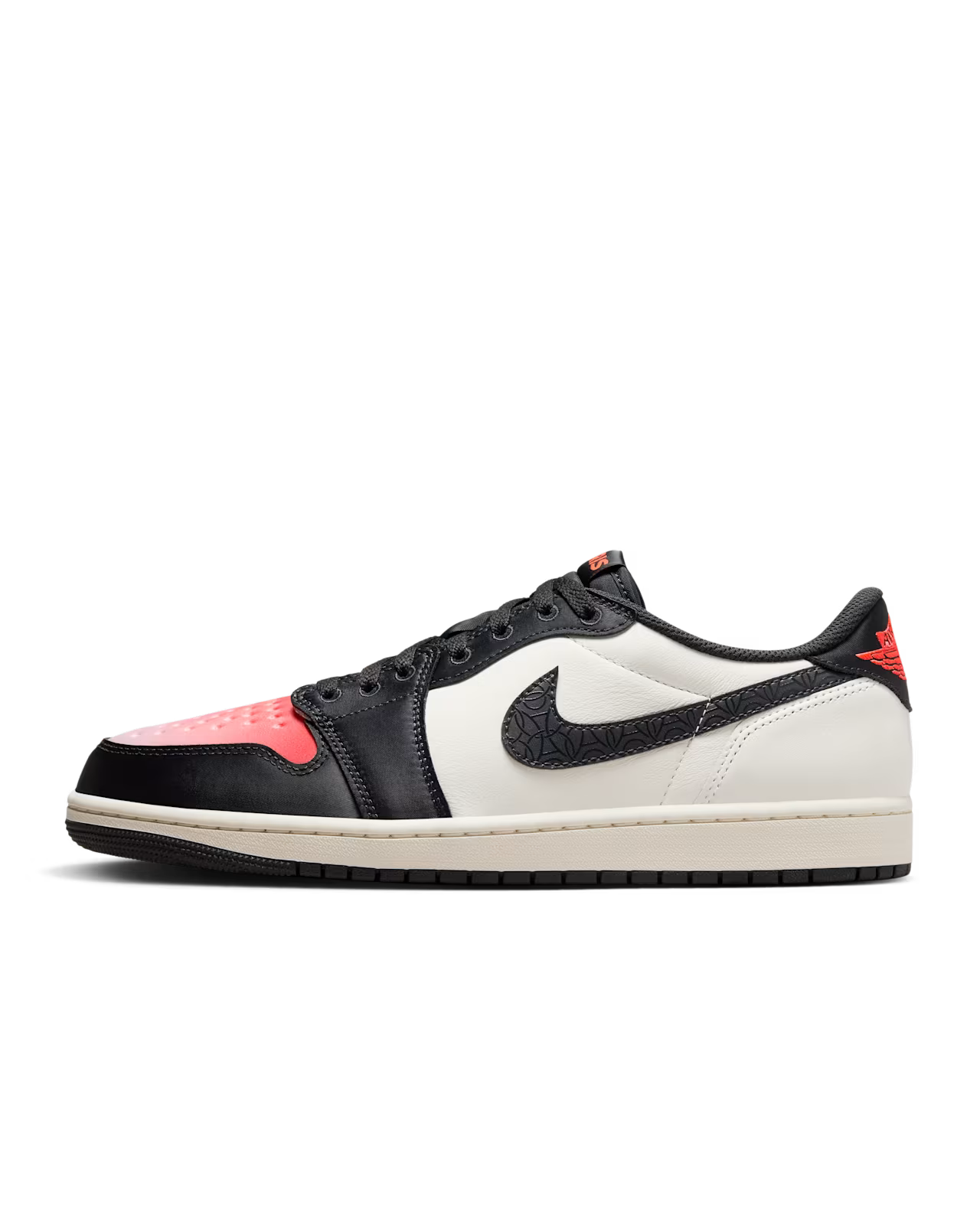 Air Jordan 1 Retro Low OG PSG Paris Saint-Germain