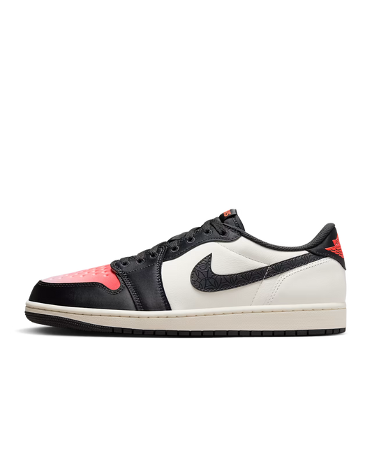 Air Jordan 1 Retro Low OG PSG Paris Saint-Germain