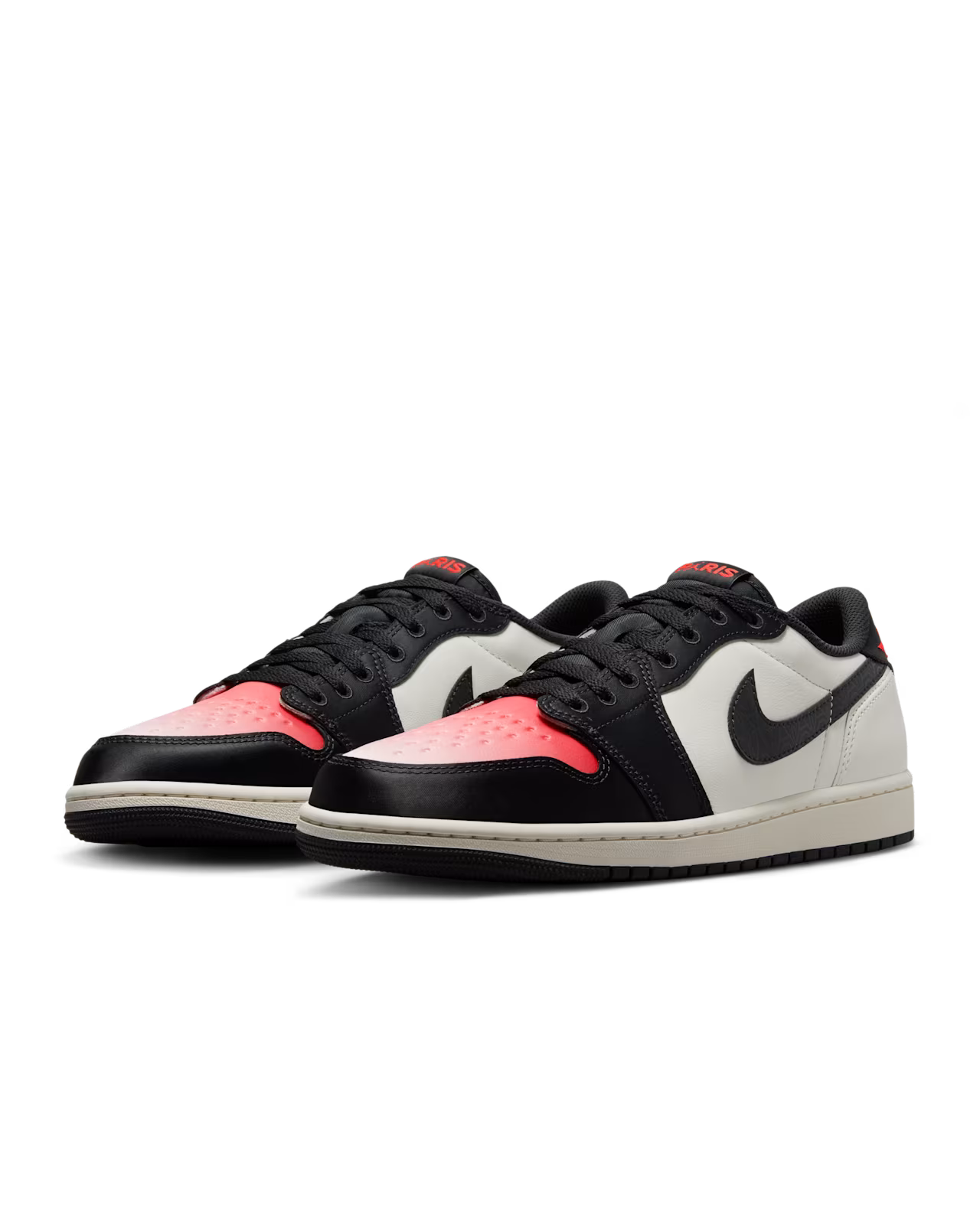 Air Jordan 1 Retro Low OG PSG Paris Saint-Germain