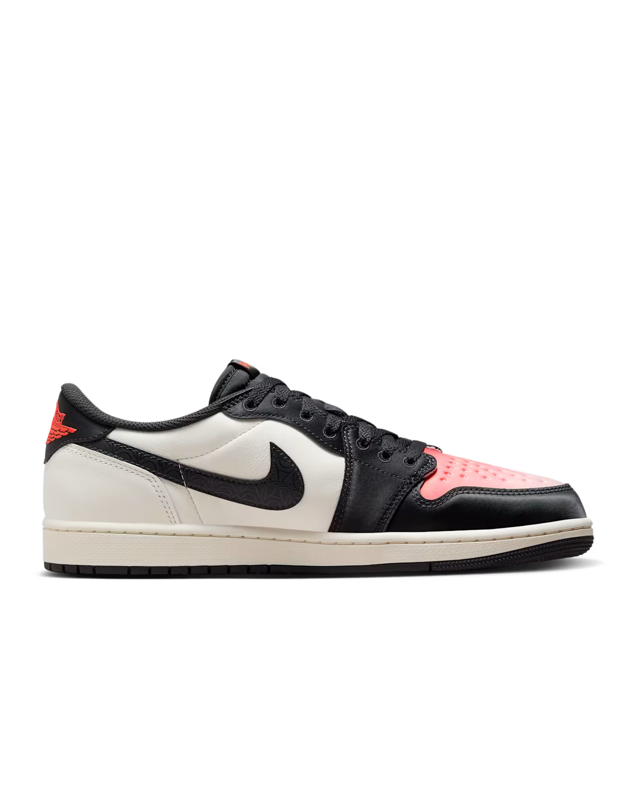 Air Jordan 1 Retro Low OG PSG Paris Saint-Germain