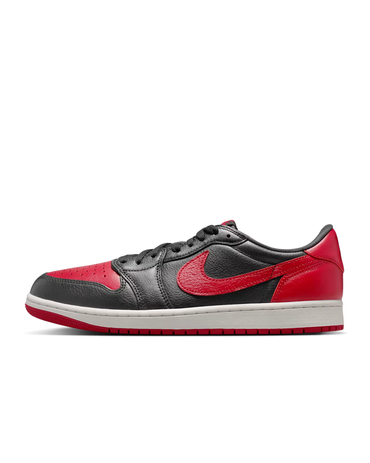 Air Jordan 1 Retro Low OG Banned