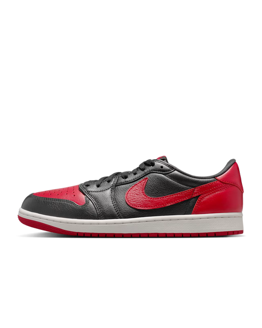 Air Jordan 1 Retro Low OG Banned
