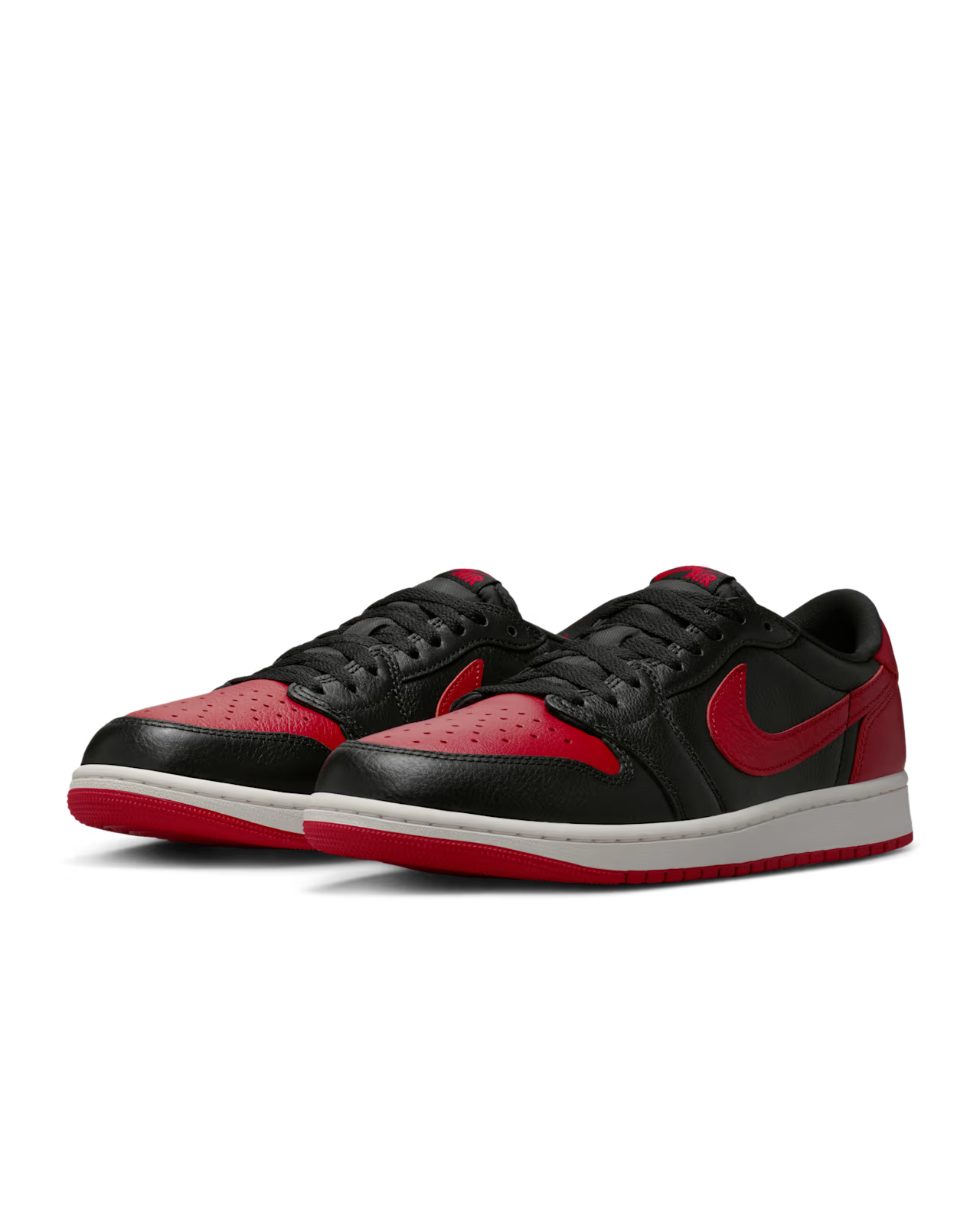 Air Jordan 1 Retro Low OG Banned